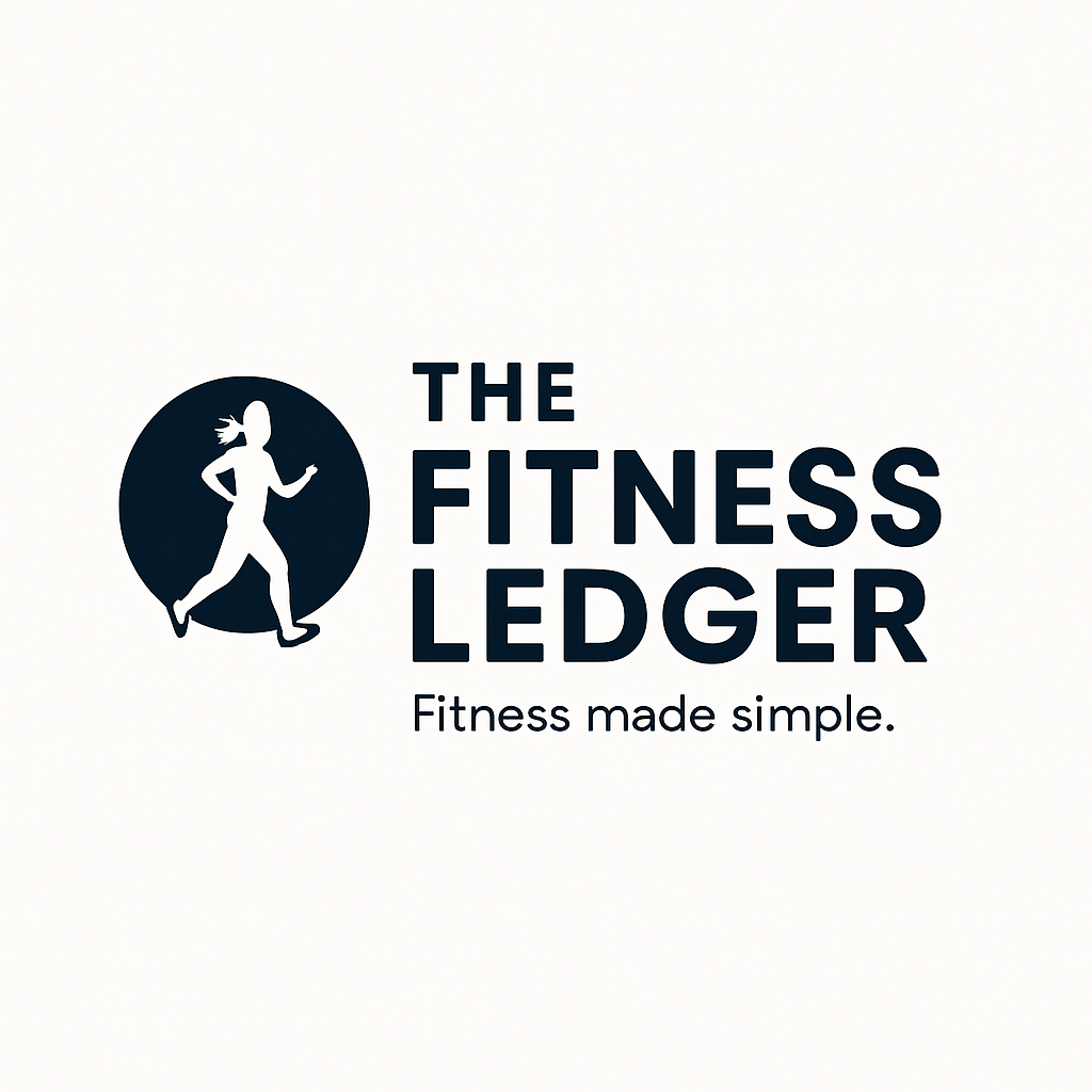 The Fitness Ledger